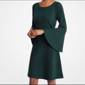 Ann Taylor Sweater Dress